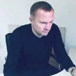 Дмитро Чернявський - Проект менеджмент