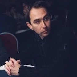 Максим Грохольский - Автоматизація бізнес процесів